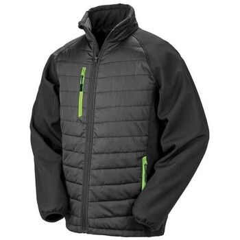 Result Cazadora Compass para hombre