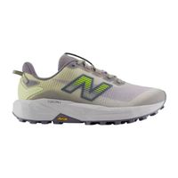 zapatillas new balance fuelcell rebel trail gris amarillo aw26 mujer talla 40 - eur