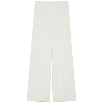 Pennyblack Pantalón fluido emblema-8 para mujer