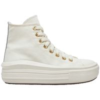 converse deportivas moda baskets all star move plataform toile para nina