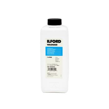 ILFORD Washaid Eliminador de Hypo 1000 ml concentrado CAT 1970902