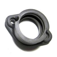 colector de admision kawasaki klr 600 84
