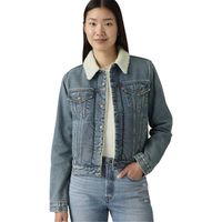 levis chaqueta gt63321 para mujer