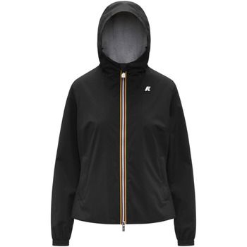 K-Way Cortaviento Lil 2.0 Stretch Poly para mujer