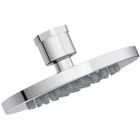 rociador superior ideal standard idealrain d100mm cromo b9435aa