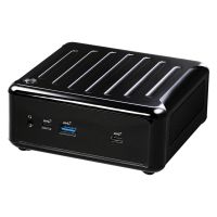 mini pc asrock nuc box-j6412 intel celeron j6412 dual lan wifi barebone ultra compacto