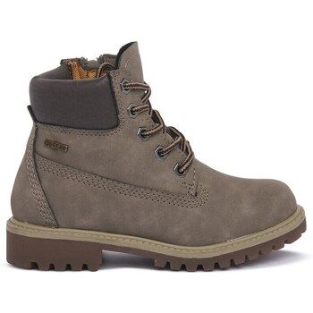 Grunland Botines PO1857TAUPE para niña
