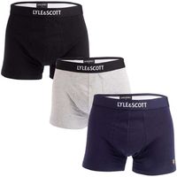 lyle  scott boxer devon para hombre