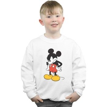 Disney Jersey Angry Look Down para niño
