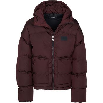 D&G Abrigo de plumas - para hombre