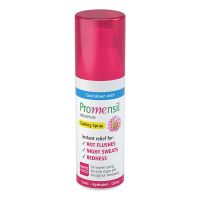 promensil cooling spray