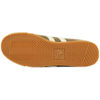 Gola Deportivas Moda Harrier Suede para hombre