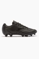 botas futbol joma aguila 25 negro fg - botas futbol adulto mkp