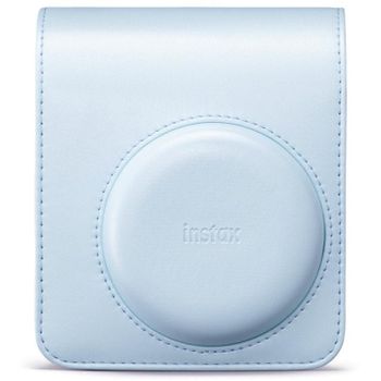 Funda dura Fujifilm Instax Mini 13 Azul