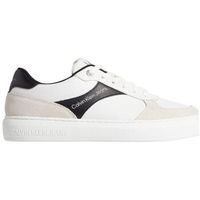 calvin klein jeans zapatillas zapatilla cupsole laceup hombre para hombre
