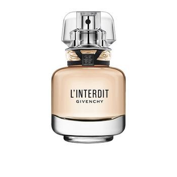 Perfume Mujer Givenchy L'interdit Edp 150 Ml