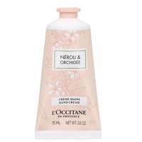 L'OCCITANE Neroli and Orchidee Hand Cream 75ml
