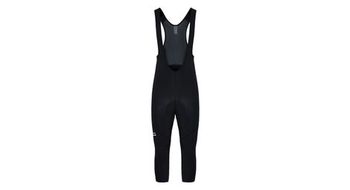 Culotte spiuk anatomic negro  hombre