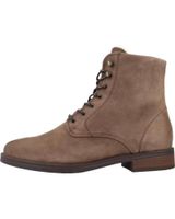 de clarks memi lace marron