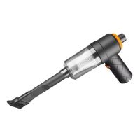 aspiradora portatil 2 en 1 gembird ck-mvc-01 15w bateria succion-soplado 18min