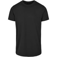 build your brand camiseta basic para hombre