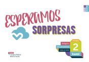 proyecto kumi - 2 primaria  esperamos sorpresas