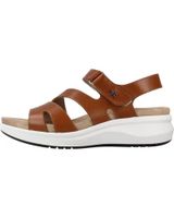 de fluchos f1478 sandalia mujer plantilla extraible cuero