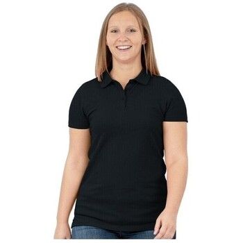 Jako Camiseta Organic Stretch para mujer