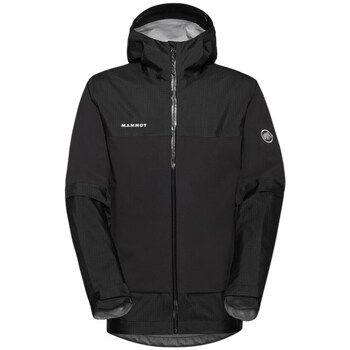 Mammut Chaquetas Ducan Guide para hombre