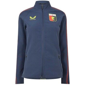 Castore Chaqueta Anthem Genoa CFC para mujer