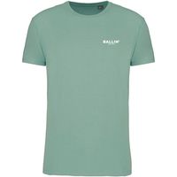 ballin est 2013 camiseta backprint world shirt para hombre