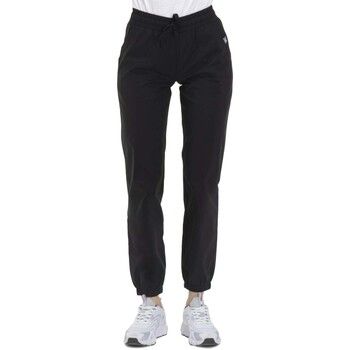 Leone 1947 Pantalón chandal Woman Poplin Sweatpants Earth Tones para mujer