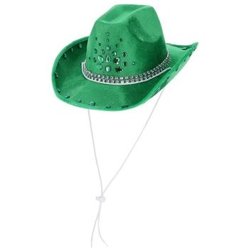 Smiffys Sombrero SM715 para hombre