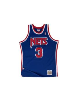 Camiseta de Baloncesto Mitchell & Ness detrit Pistons - Drazen Petrovic
