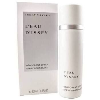 Issey Miyake Perfume L´Eau D´Issey Deo - 100ml - Vaporizador para mujer