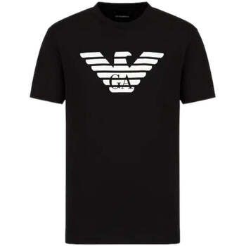 Emporio Armani Tops y Camisetas T-Shirt e Polo para niña