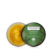 antipodes grapeseed butter cleanser 75g