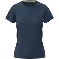 stedman camiseta manga larga ab347 para mujer