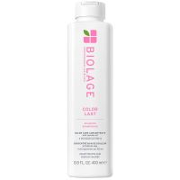 biolage color last shampoo 400ml