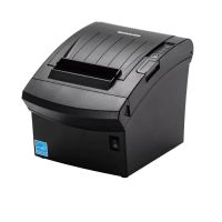 impresora termica usb ethernet bixolon srp-350plusv corte automatico y soporte codigos de barras