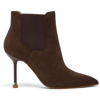 Liu Jo Botines Botines en ante para mujer