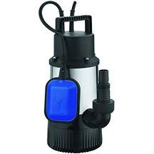 Electrobomba Sumergible Kuril Ksl055 | Motor 800w | Caudal 5500 L/h | Altura Máx. 30m