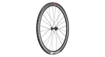 Rueda delantera dt swiss erc 1100 dicut db 45   12x100mm   centerlock
