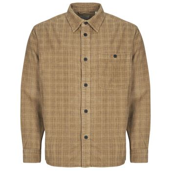 Only & Sons Camisa manga larga ONSWALEED CORDUROY  para hombre