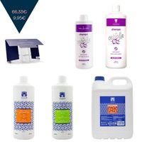 welcome pack profesional basic