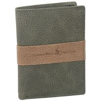 bhpc cartera texas para hombre
