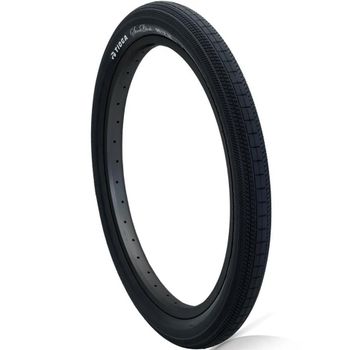 Tioga Street Block Tyre Black / 2.25