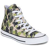 converse zapatillas altas chuck taylor all star para nino