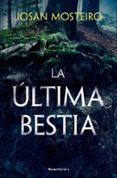 la ultima bestia