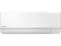 reacondicionado seminuevo muy bueno aire acondicionado split 1 x - panasonic kit-uz25-zke 2150 fgh inverter bomba de calor blanco